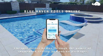 Let Pool Construction Be Affordable: Pool Discount Season!!!