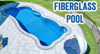 Pool Guide: Fast Installation, Affordable Pricing, High Durability & Safety – Why Fiberglass Pools Are the Best Choice