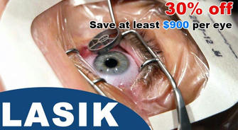 👀 Unlock a Brighter Future with LASIK – and Save Big This Tax Season! 💰