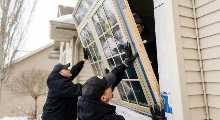 Free Window Replacement Program In Arkansas Upgrade Your Home with Free Window Replacement Programs for Low-Income