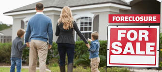 Foreclosed Homes Are Cheaper Than You Think: A Smart Buying Opportunity